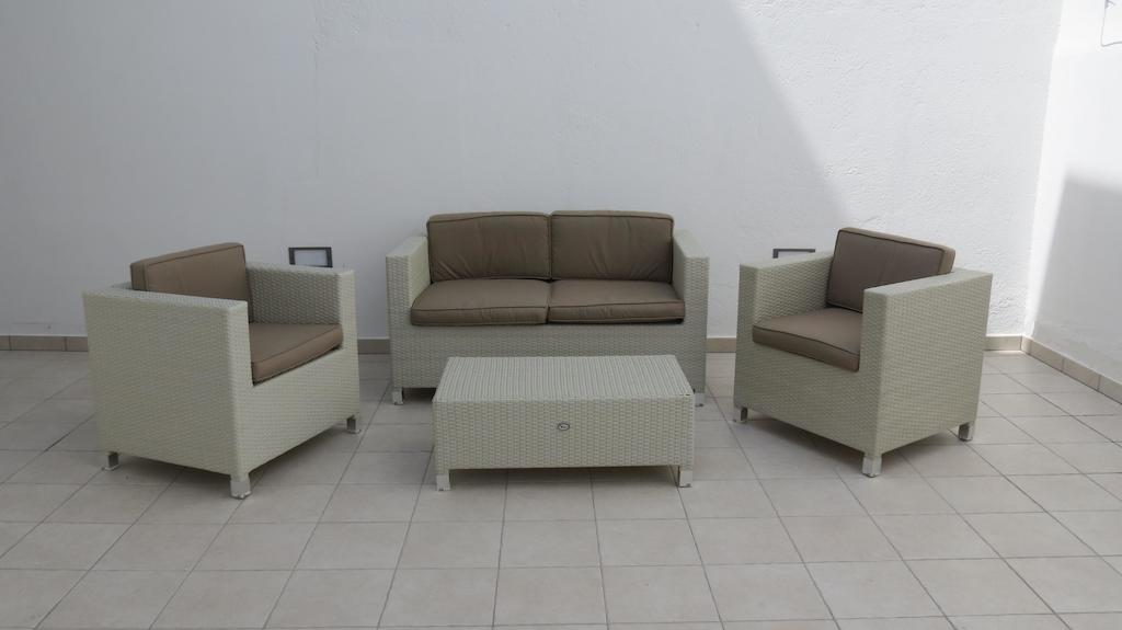 Mare Del Sud Bed & Breakfast Torre San Giovanni Ugento Eksteriør bilde