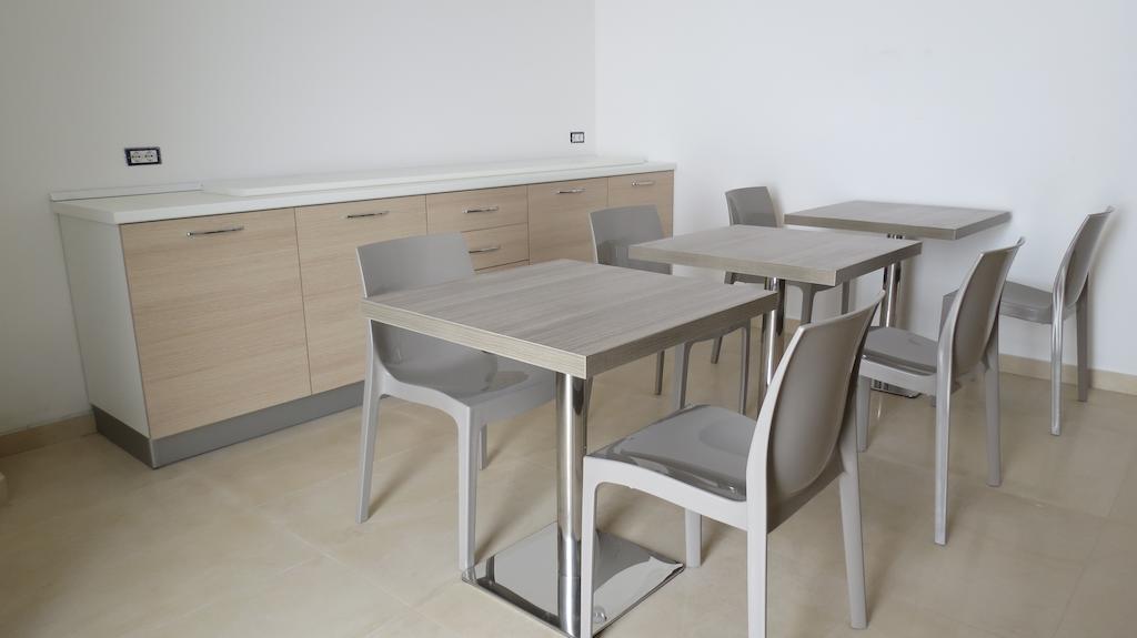Mare Del Sud Bed & Breakfast Torre San Giovanni Ugento Eksteriør bilde