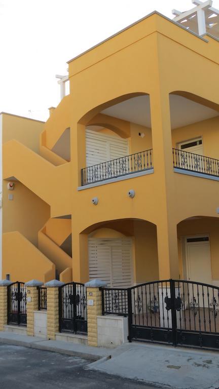 Mare Del Sud Bed & Breakfast Torre San Giovanni Ugento Eksteriør bilde