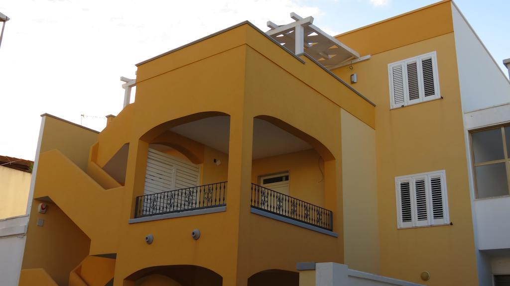 Mare Del Sud Bed & Breakfast Torre San Giovanni Ugento Eksteriør bilde