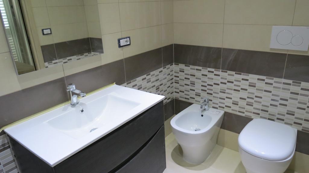 Mare Del Sud Bed & Breakfast Torre San Giovanni Ugento Rom bilde