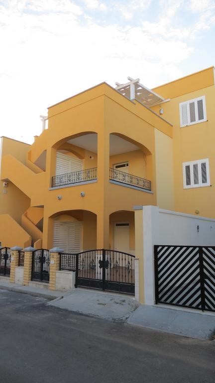 Mare Del Sud Bed & Breakfast Torre San Giovanni Ugento Eksteriør bilde