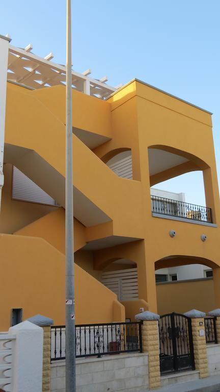 Mare Del Sud Bed & Breakfast Torre San Giovanni Ugento Eksteriør bilde