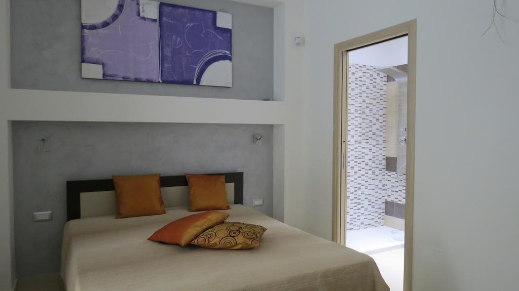 Mare Del Sud Bed & Breakfast Torre San Giovanni Ugento Rom bilde