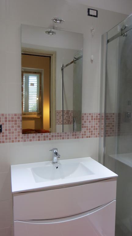 Mare Del Sud Bed & Breakfast Torre San Giovanni Ugento Eksteriør bilde