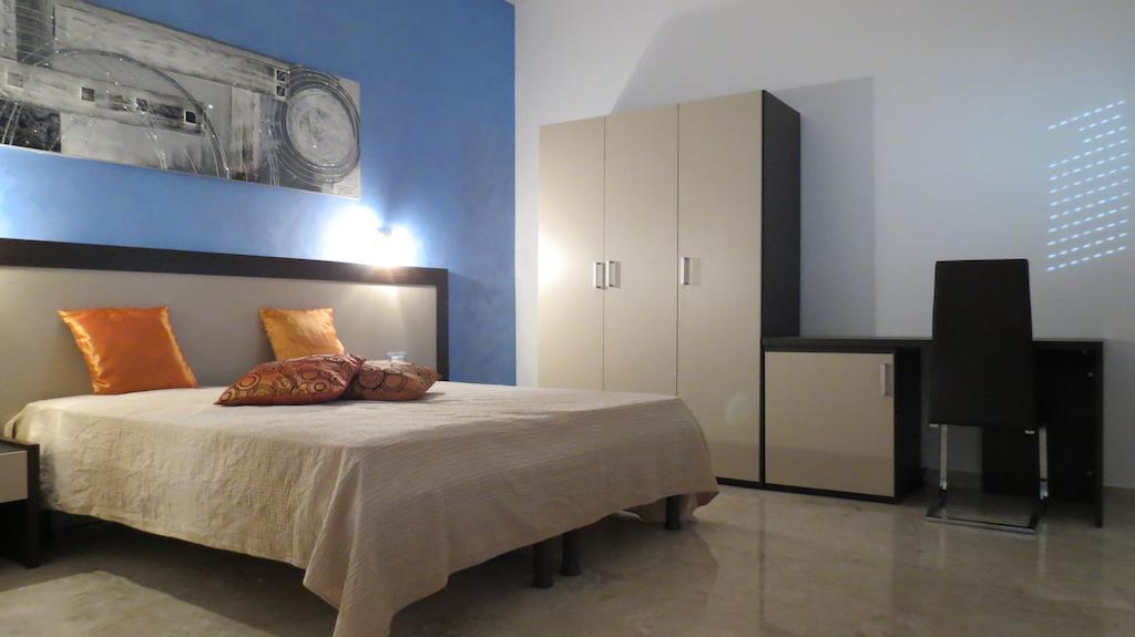 Mare Del Sud Bed & Breakfast Torre San Giovanni Ugento Eksteriør bilde