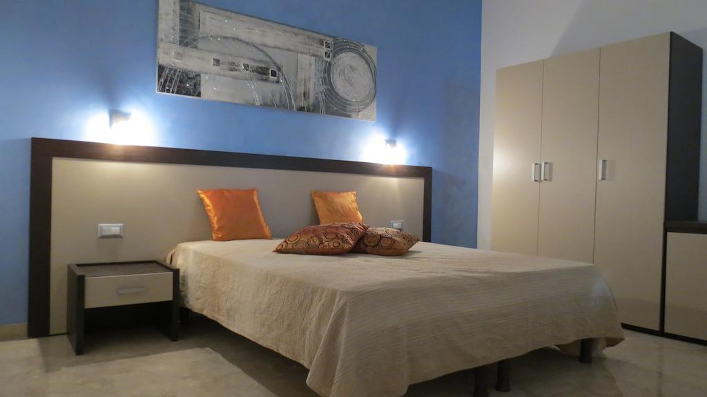 Mare Del Sud Bed & Breakfast Torre San Giovanni Ugento Eksteriør bilde