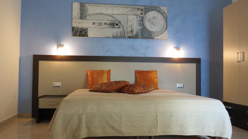 Mare Del Sud Bed & Breakfast Torre San Giovanni Ugento Eksteriør bilde