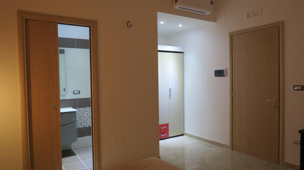 Mare Del Sud Bed & Breakfast Torre San Giovanni Ugento Rom bilde