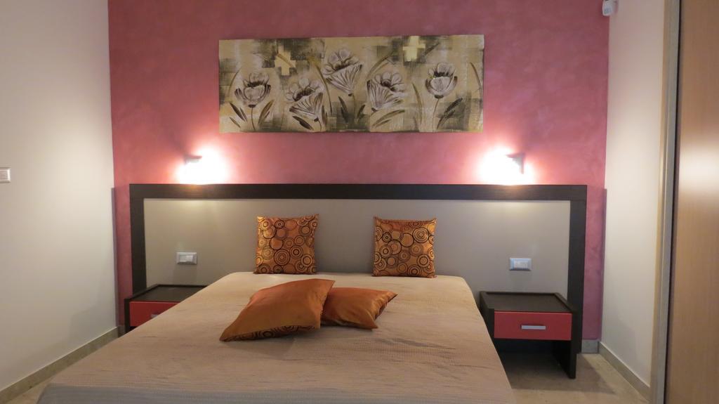 Mare Del Sud Bed & Breakfast Torre San Giovanni Ugento Rom bilde
