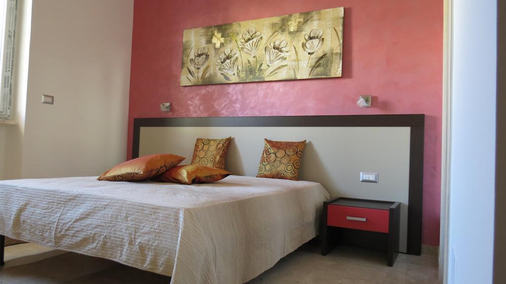 Mare Del Sud Bed & Breakfast Torre San Giovanni Ugento Eksteriør bilde