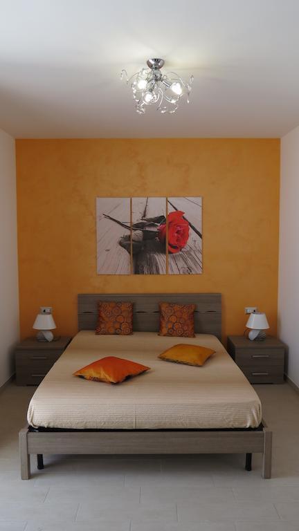 Mare Del Sud Bed & Breakfast Torre San Giovanni Ugento Eksteriør bilde