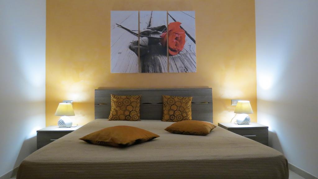 Mare Del Sud Bed & Breakfast Torre San Giovanni Ugento Eksteriør bilde