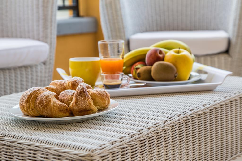 Mare Del Sud Bed & Breakfast Torre San Giovanni Ugento Eksteriør bilde