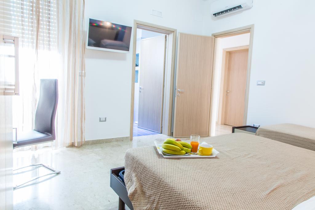 Mare Del Sud Bed & Breakfast Torre San Giovanni Ugento Eksteriør bilde