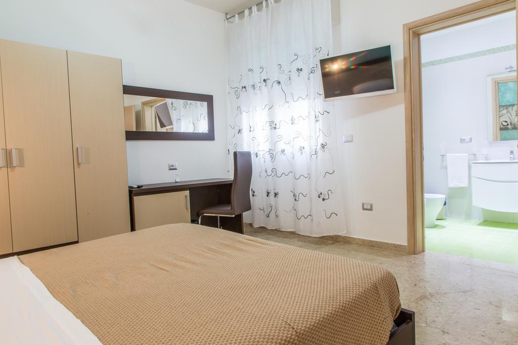 Mare Del Sud Bed & Breakfast Torre San Giovanni Ugento Eksteriør bilde