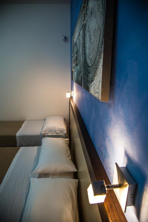 Mare Del Sud Bed & Breakfast Torre San Giovanni Ugento Eksteriør bilde