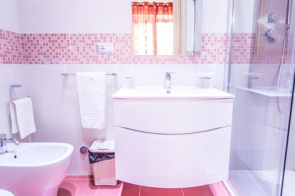 Mare Del Sud Bed & Breakfast Torre San Giovanni Ugento Eksteriør bilde