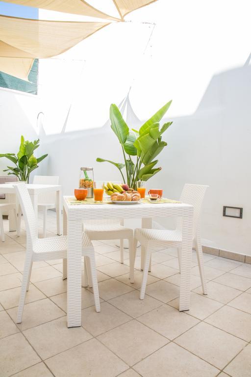 Mare Del Sud Bed & Breakfast Torre San Giovanni Ugento Eksteriør bilde